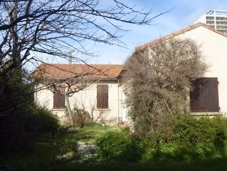 villa individuelle familliale de 100m² - mar-vivo - la seyne sur mer