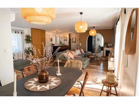 villa individuelle à rocbaron