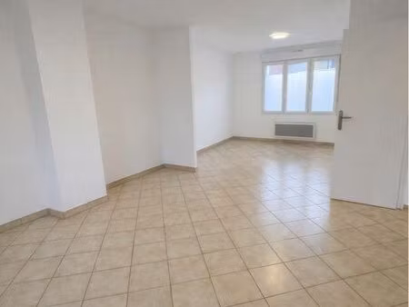 appartement t2 56m2 proche centre au calme