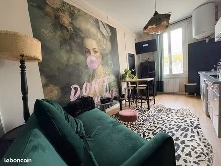 charmant appartement