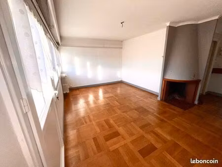 appartement 3 pièces 59 m²