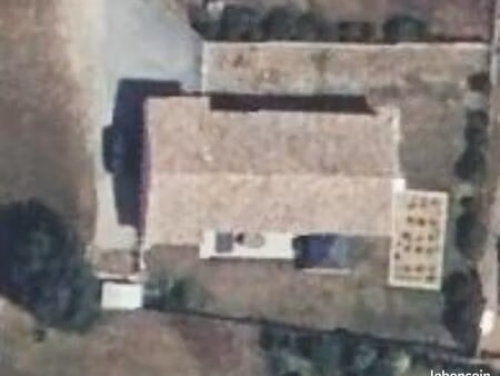 grande villa t5 – rt 2012 - quartier résidentiel calme - à 600 m du centre-ville avec gara