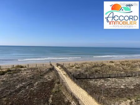 appartement 2 pièces 35 m²