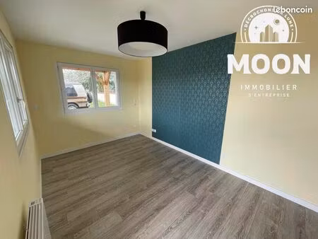 local commercial 125 m² gaillac