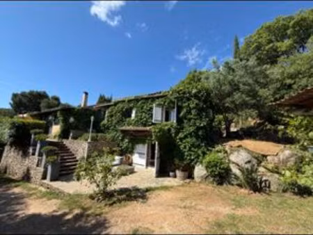 beau mas provençal