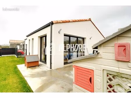 maison 4 pièces 95 m²