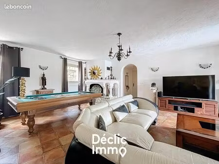 villa 192 m² saint paul en foret