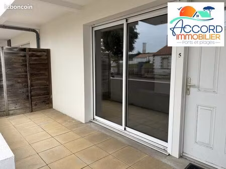 appartement 3 pièces 53 m²