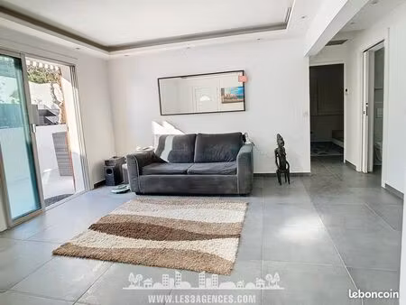 maison 5 pièces 70 m²