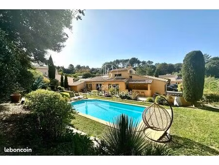 villa 190 m² saint-maximin-la-sainte-baume