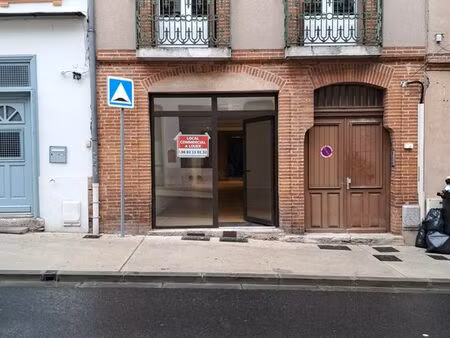 local / bureaux / cabinet médical ou paramédical