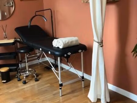 local beauté bien-être à louer sur axe passant