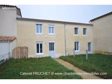 maison 5 pièces 103 m²