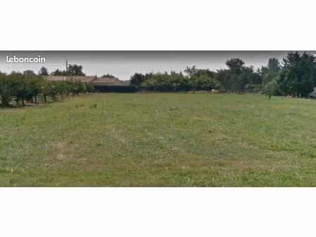 terrain 900 m² saint etienne de tulmont