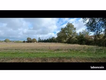 terrains contructibles