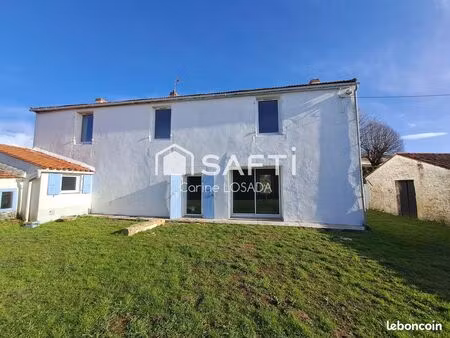 propriété 5 pièces 150 m²