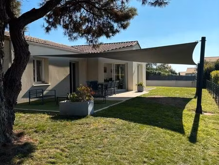 maison 4 pièces 83m²