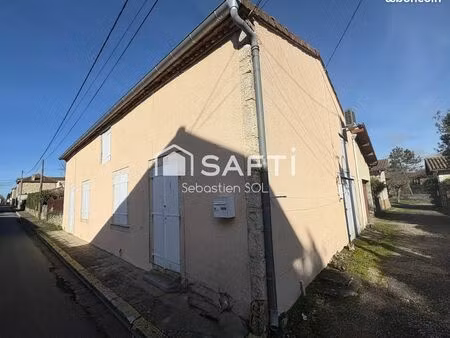 maison 4 pièces 88 m²