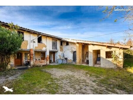 ferme 5 pièces 148 m²