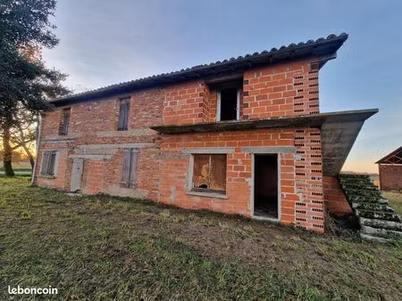 propriété 7 pièces 140 m²