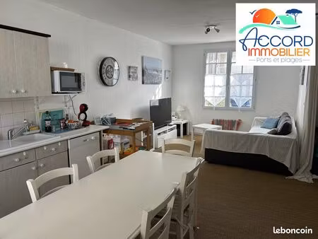 maison 4 pièces 64 m²