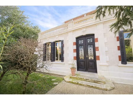 arcachon  plage pereire ! t2 bis de 47 m2 (68 m2 au sol)  av