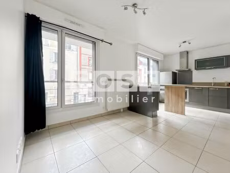 appartement à vendre asnières-sur-seine