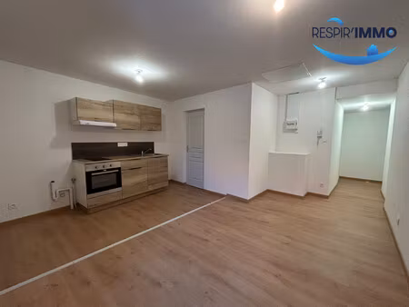 locattion appartement beaucourt type f2