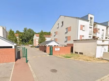 appartement à vendre beauvais