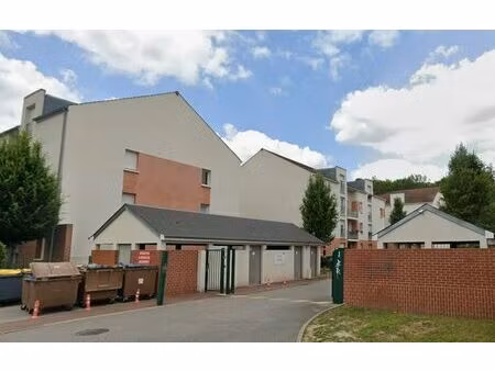 appartement à vendre beauvais