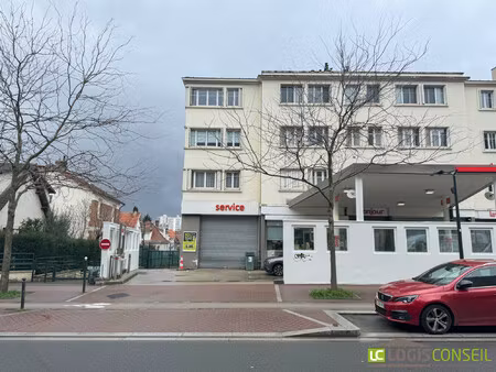 appartement à louer bourg-la-reine