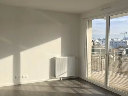 t2 – vide – bussy-saint-georges – 41 19 m²