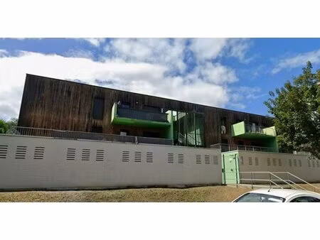 appartement à vendre cornebarrieu