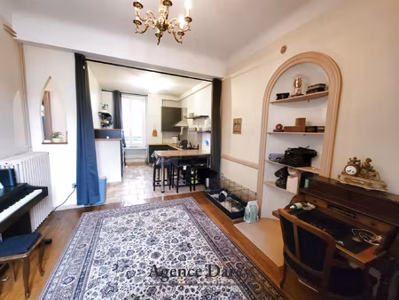 appartement t2 dijon