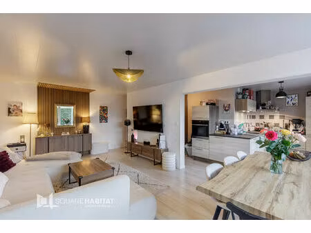 appartement delle 6 pièce(s) 96.56 m2