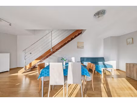 appartement / duplex - noisy le sec 3 pièce(s) 73 m2