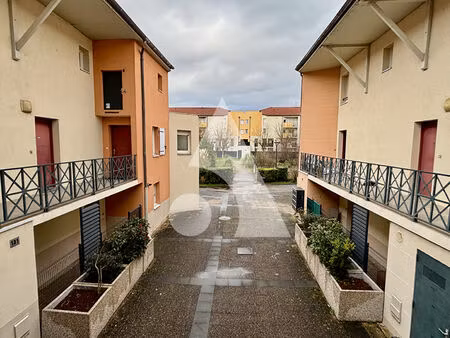 appartement villefranche sur saone 3 pièce(s) 71 m2