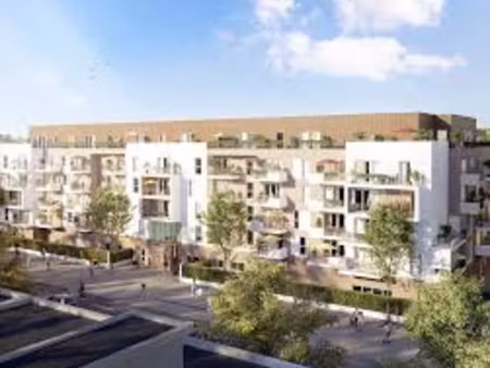 investissement en residence senior