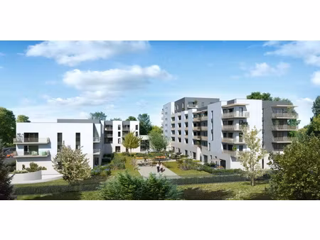 investissement en residence senior