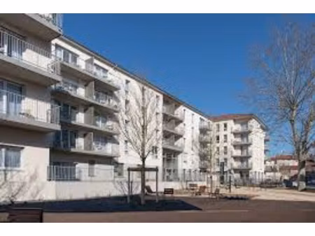 investissement en residence senior