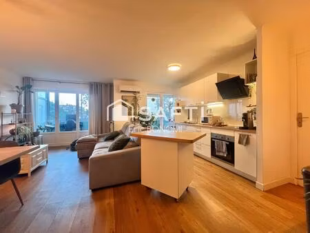 nouveaute appartement t2 + parking frejus