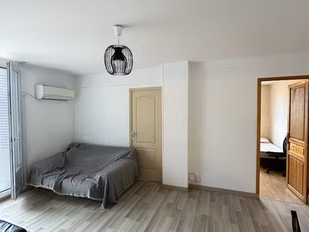 appartement de 67 40 m²