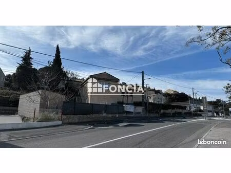 villa/immeuble à fort potentiel - proche centre saint-raphaël