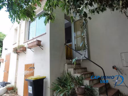 appartement à louer le castellet