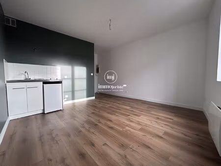 location appartement 1 pièce limoges (87000)