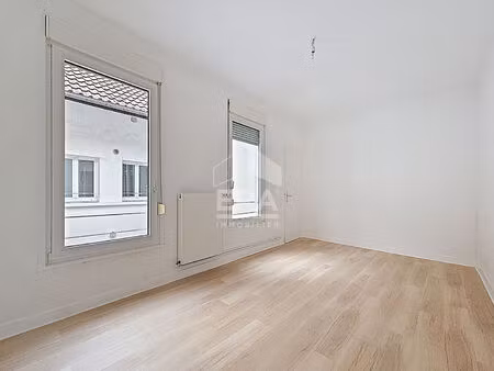 appartement longwy 3 pièce(s) 83 m2