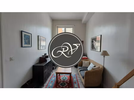 t2 - rue condé 69002