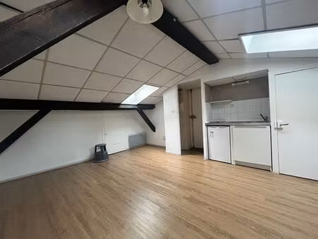 appartement lyon 1 pièce(s) 30m²