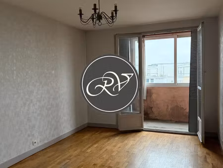 appartement t3 - 47 avenue jean mermoz 69008 lyon