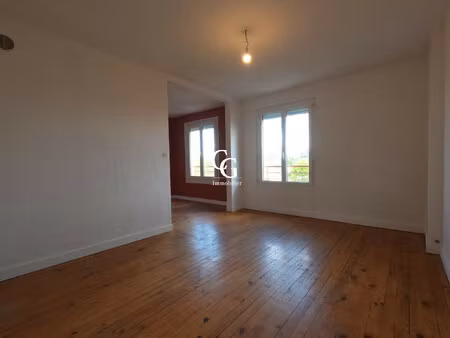 appartement t3 nantes doulon